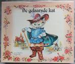 de gelaarsde kat, Ophalen