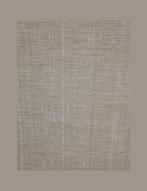 10377 jutelook behang burlap wallpaper 70s jaren 70  swiet, Huis en Inrichting, Stoffering | Behang, Verzenden, Minder dan 10 m²