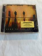 Soundgarden - Down on the upside, Ophalen of Verzenden, Zo goed als nieuw
