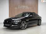 Jaguar XE 2.0 D Portfolio - R DYNAMIC - SCHUIFDAK, Auto's, Jaguar, Automaat, Achterwielaandrijving, 4 cilinders, 1465 kg