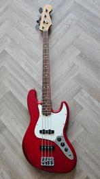 Fender Jazz Bass USA 1995, Muziek en Instrumenten, Snaarinstrumenten | Gitaren | Bas, Ophalen