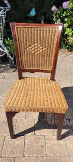 stoel te koop voor €5 per stuk  stuks, Ophalen