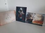 Assassins creed black flag lithograph, Verzamelen, Poppetjes en Figuurtjes, Nieuw, Ophalen of Verzenden