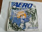 Aero - California Gold, Ophalen of Verzenden, 7 inch, Pop, Single