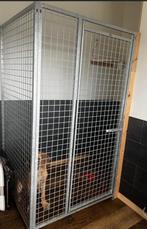 Kennelpanelen, Ophalen, Hondenkennel, Gebruikt, 100 cm of meer