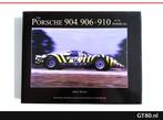 The Porsche 904, 906 & 910 in the Americas, Verzenden, Gelezen, Porsche