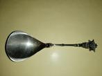 Vintage zilveren suiker lepeltje, 11,5cm, Antiek en Kunst, Ophalen of Verzenden, Zilver
