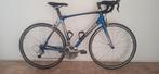 Trek madone 5.9, Fietsen en Brommers, Carbon, Zo goed als nieuw, Meer dan 20 versnellingen, 53 tot 57 cm