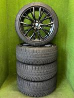 Originele 19 inch BMW 786M velgen winterbanden g30 g31 g14, Banden en Velgen, Germany, Winterbanden, Info@bmw.com