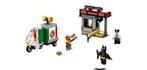 LEGO Batman 70910, Kinderen en Baby's, Speelgoed | Duplo en Lego, Ophalen of Verzenden, Gebruikt, Complete set, Lego