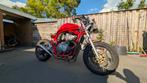 Suzuki Bandit 600 Café Racer Project, Sportuitlaat, 4 cilinders, Particulier, Minimaal motorrijbewijs A2