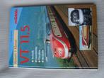 VT11.5 Marklin, Ophalen of Verzenden, Zo goed als nieuw, Torsten Berndt, Trein