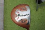TaylorMade Burner driver 9.5 graden rechtshandig heren, Sport en Fitness, Golf, Overige merken, Gebruikt, Ophalen of Verzenden