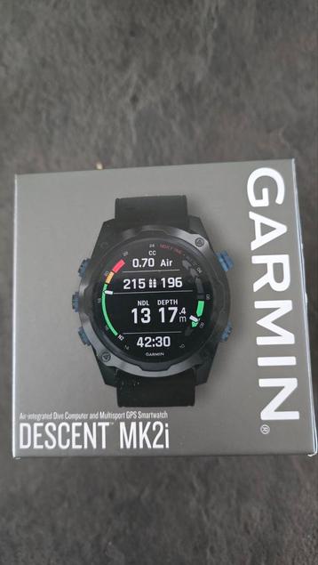 Duikhorloge - Perfect voor onderwater avonturen! beschikbaar voor biedingen