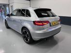 Audi A3 Sportback 1.2 TFSI Attraction Pro Line plus/Led/Crui, Voorwielaandrijving, Stof, Gebruikt, 4 cilinders