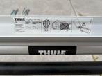 Thule Superb fietsendrager caravan - 2 (elektrische) fietsen, Auto diversen, Fietsendragers, Ophalen, Gebruikt, Fietsendrager-accessoire
