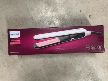 Stijltang - Philips Straightener 2000 beschikbaar voor biedingen