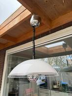 Iguzzini Meblo Baobab hanglamp Franco Bresciani verstelbaar, Ophalen, Kunststof, Gebruikt, Italiaans Vintage klassieker Seventies