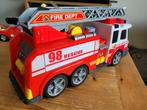Brandweer ladderwagen, O, O, O, Ophalen of Verzenden