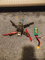 FPV Race Drone - Nog Instellen!, Ophalen of Verzenden, Gebruikt, Drone zonder camera