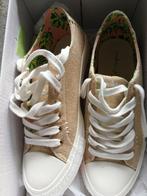 Sneakers, gympen maat 36 Mellow Yellow, Ophalen, Zo goed als nieuw, Sneakers of Gympen