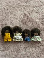 Sylvanian families familie egel, Ophalen, Zo goed als nieuw