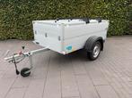 Anssems bagage wagen trailer. Afhalen in woudenberg, Auto diversen, Aanhangers en Bagagewagens, Ophalen of Verzenden, Zo goed als nieuw