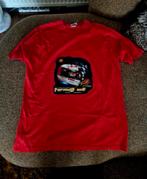Vintage Schumacher F1 T-shirt, Ophalen of Verzenden