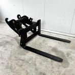CW30 Palletvorken 120cm - CE Gekeurd