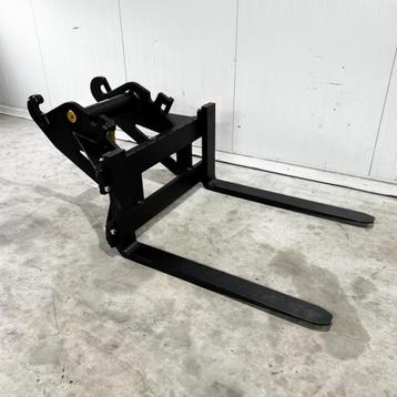 CW30 Palletvorken 120cm - CE Gekeurd beschikbaar voor biedingen