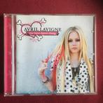Avril Lavigne - The best damn thing, 2000 tot heden, Gebruikt, Verzenden