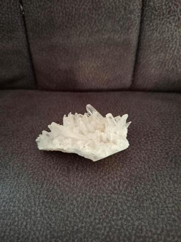 Clustertje bergkristal  beschikbaar voor biedingen