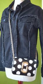 Nieuwe marc jacobs tas polka dot snapshot crossbody- heuptas, Sieraden, Tassen en Uiterlijk, Tassen | Damestassen, Ophalen of Verzenden