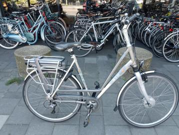 RIH Z-Omega d58 elektrische damesfiets beschikbaar voor biedingen