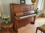 Antieke Broadwood & Sons piano moet weg!!, Ophalen, Gebruikt
