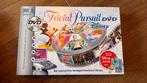 Trivial Pursuit Disney DVD, Ophalen of Verzenden, Gebruikt
