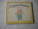 kleuter.06(7247) de familie vanderknor, adriaan en de taart, Ophalen of Verzenden, Zo goed als nieuw, Fictie algemeen