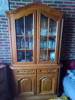 buffetkast, moet zsm weg, Ophalen, Gebruikt, 150 tot 200 cm, 25 tot 50 cm