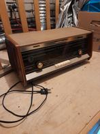Phillips vintage radio, Ophalen of Verzenden