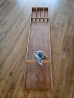 Sjoelbak 120x28CM, Hobby en Vrije tijd, Gezelschapsspellen | Overige, Ophalen