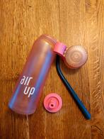 Roze Air Up Drinkfles, Ophalen of Verzenden, Gebruikt