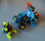 LEGO 7050 - LEGO Alien, Ophalen, Zo goed als nieuw