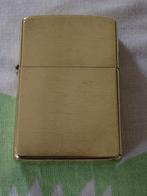 Zippo, Verzamelen, Ophalen of Verzenden, Gebruikt, Aansteker