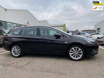 Opel Astra Sports Tourer 1.0 Edition SCHUIFDAK | NAVI | CRUI beschikbaar voor biedingen