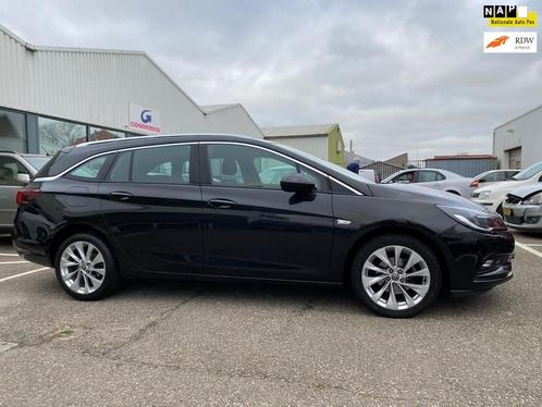 Opel Astra Sports Tourer 1.0 Edition SCHUIFDAK | NAVI | CRUI, Auto's, Opel, Bedrijf, Te koop, Astra, ABS, Airbags, Airconditioning