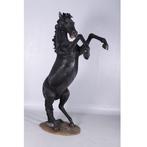 Rearing Stallion – Paard beeld Hoogte 243 cm, Ophalen, Nieuw