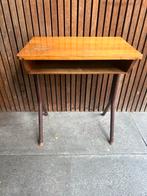 Vintage Kinderbureau, Ophalen of Verzenden, Gebruikt, Bureau