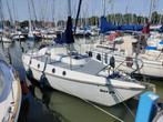 Beryll 30 - klassiek zeiljacht, Watersport en Boten, Ophalen, Gebruikt, Diesel, 9 tot 12 meter