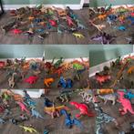 Dino's dino figuren meerdere sets bij elkaar!, Ophalen of Verzenden, Zo goed als nieuw