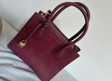 Michael Kors Tas - Zo goed als nieuw! beschikbaar voor biedingen